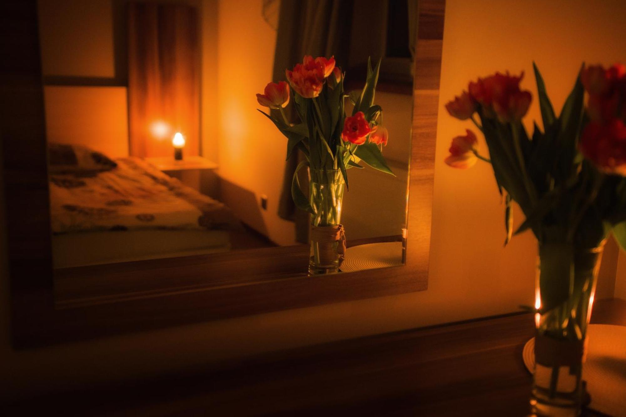 Willa Dana Wisła Buitenkant foto